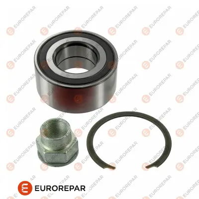 PSA 1681939580 Erp Rulman Kiti Bıpper Nemo Fıat Fıorıno Punto Bravo Stılo Vkba3538 1681939580