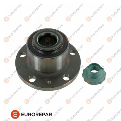 PSA 1681941580 Erp Rulman Kiti Skoda Roomster (5j7) (5j) Fabıa I (6y5) Fabıa Iı (545) Vkba6635 1681941580