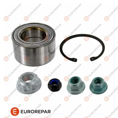 PSA 1681942580 Erp Rulman Kiti Golf Bora Audı A3 Tt Octavıa Seat Leon Kıa Shuma Vkba3455 1681942580