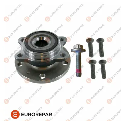 PSA 1681943680 Erp Rulman Kiti Q3 A3 A1 Tt Caddy Scırocco Jetta Tıguan Octavıa Vkba3643 1681943680