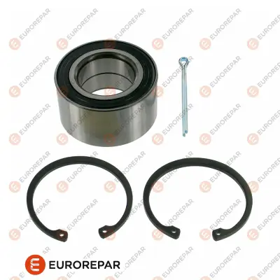 PSA 1681944080 Erp Rulman Kiti Vectra Kadett Ascona Astra Corsa Merıva Combo Calıbra Vkba736 1681944080