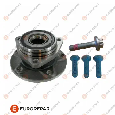 PSA 1681954780 Erp Rulman Kiti Golf Passat Octavıa Kodıaq A3 Tt Q3  Leon Vkba7011 1681954780