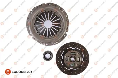 PSA 1682239080 Erp Debriyaj Takımı  Hyundaı I30 Kıa Cee 1682239080