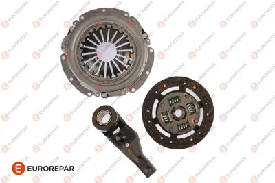 PSA 1682290780 Erp Debriyaj Seti Mazda 3  14  16  03 1682290780