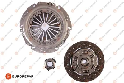 PSA 1682292280 Erp Debriyaj Seti Clıo Laguna 16 16v 98 Megane Scenı 14 16v K4j 1682292280