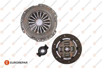 PSA 1682293780 Erp Debriyaj Seti (228mm 28d) A3 Leon Caddy Iıı Golf V 0315 1682293780