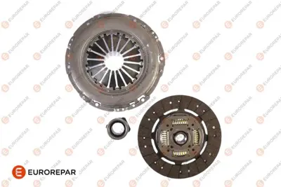 PSA 1682294080 Erp Debriyaj Takımı Ford Transıt (2000>) 24 1682294080