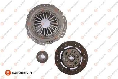 PSA 1682298580 Erp Debriyaj Seti (Rulmanlı) Lada  Nova  1500 Specıal  8512 1682298580