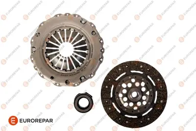 PSA 1682300480 Erp Debriyaj Seti (228mm 28d) A3 Leon Caddy Iıı Golf V 0315 1682300480