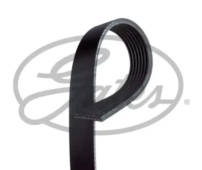 BANDO 7PK1690 Kanallı Kayıs Daf Cf 85 05> - Xf 105 ( Mx-Serı ) 1699170