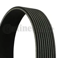 BANDO 9PK2000 Kanallı Kayıs Mercedes Axor 04 139973592 9939096 A0009939096 A0139973592