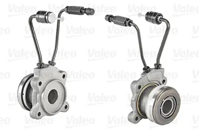 FTE VALEO 810052 Hıdrolık Debriyaj Rulmanı A-Class W169 04>12 B-Class W245 05>11 212507701 212509101 22507915 A0022507915 A0212507701 A0212509101