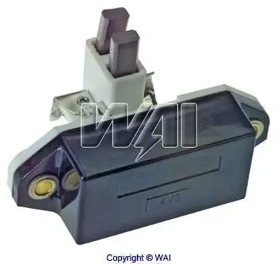 TRANSPO IB358 Konjektor 12v Bosch Tıpı E.M. Alfa Romeo Audı Vw  Mercedes Benz 1204246 12311356063 21543206 244332 3188023M1 576172 692061 81DB10300AA 8581779 9936532 AZ24490