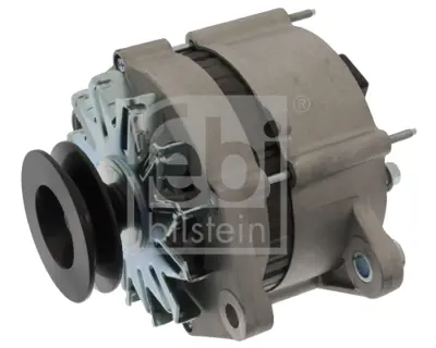 FEBI BILSTEIN 48937 Alternator 24v 55a - Iveco / Eurocargo-Eurostar 98424450 99461190