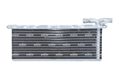 NRF 30991 Vw Polo 1.2 09-Intercooler / Charger 4E145749F