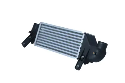 NRF 30992 Turbo Intercooler Radyatoru Focus 1,8tdcı 98>05  Connect 1.8 Tdcı 04>09-  (338×127×73) 1079310 1084781 1134766 1201168 1219720 1227171 1671439 1671444 1M5Q9L440AA 1M5Q9L440BA