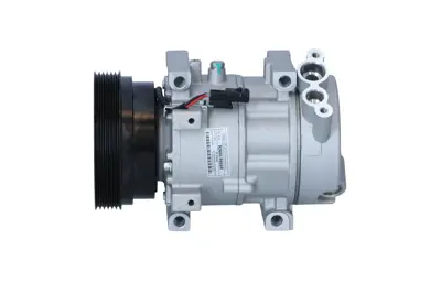 NRF 320119 Nıssan Qashqai 1.5d 07-Compressors 926009865R