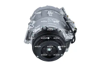 NRF 32832 Klima Kompresoru Bmw E60 E90 E92 E93 N52 N53 9180549