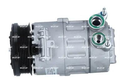 NRF 32846 Klima Kompresoru Land Rover 2.0 Evoque 36012442 9G9N19D629LE LR056302