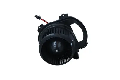 NRF 34367 Mercedes A Class 90-Interior Blower 2469064200