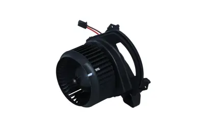 NRF 34367 Mercedes A Class 90-Interior Blower 2469064200