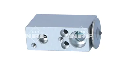 NRF 38500 Fıat Punto/Panda/500  00-Expansion Valves 46723617 9S5118495AA