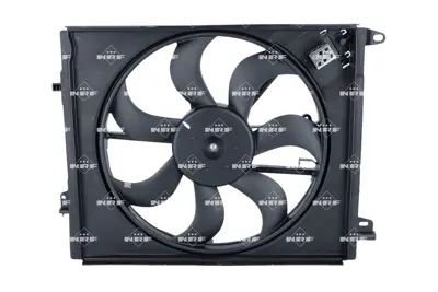 NRF 470017 Fan Motoru 1.2 Tce-1.3 Tce-1.5 Dcı-1.5 Dcı Blue-1.6 Dcı Megane Iv-Talısman Scenıc Iv-Grand Scenıc Iv 214813939R 214814354R 214819674R