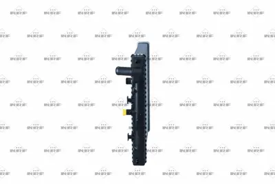 NRF 506750A Honda Civic 91-Radiator 19010PELJ01