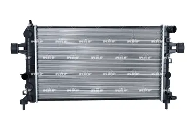 NRF 53441A Opel Astra 04-Radiator 13145210