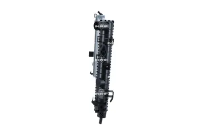 NRF 53441A Opel Astra 04-Radiator 13145210