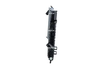 NRF 53447A Opel Astra 04-Radiator 