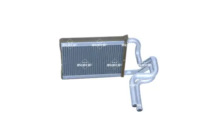 NRF 54430 Kıa Sportage 2010-Heat Exchanger, İnterior Heatingwith Pipe 971382Y000