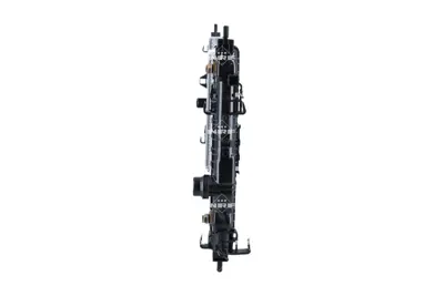 NRF 550049 Opel Astra 1.6 10-Radiator 39074654