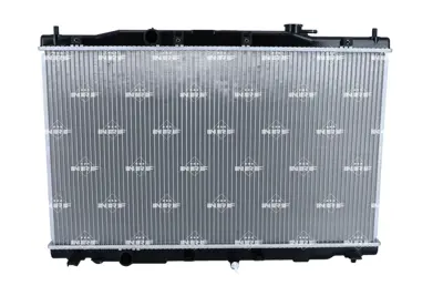 NRF 550061 Honda Cr-V 2.4 12-Radiator 19010R5AA51