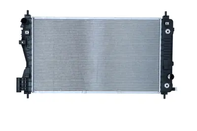 NRF 550115 Opel Insignia 11-Radiator 23104892