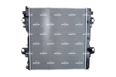 NRF 550127 Toyota Land Cruiser 09-Radiator 1640030290