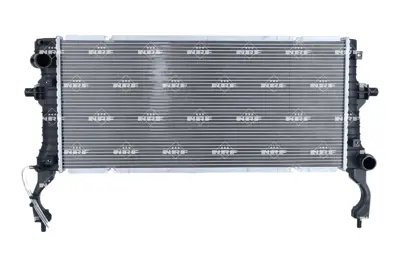 NRF 550130 Kıa Cee'D 18-Radiator 25310M6300