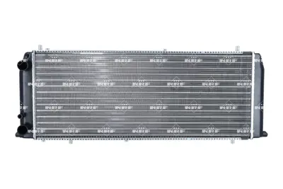 NRF 550131A Audı 100 76-Radiator 443121253C