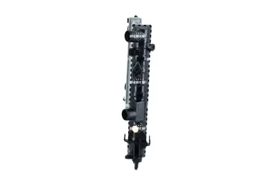 NRF 58355A Opel Zafira 1.8 05-Radiator 93177122