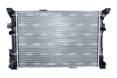 NRF 58470A Mercedes A-Series 13-Radiator 