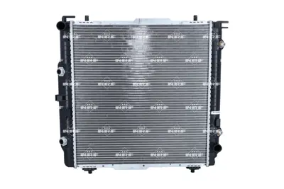 NRF 59323 Mercedes G-Series 3.0d 90-Radiator 4635001200