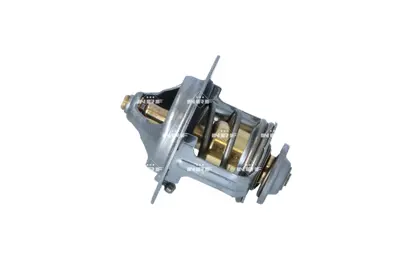 NRF 725167 Opel Zafira 1.7d 2007-2015thermostat 97388357