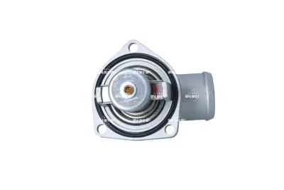 NRF 725229 Opel Astra 1.6 1998-2002thermostat 90412901 95517663