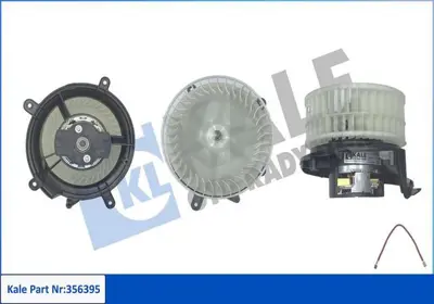 KALE 356395 Kalorıfer Motoru W202 97>00 S202 97>00 C208 97>02 A208 98>02 130063508 202820342 2028209342 5991140 87152 8EW009159301 A2028209342 DEA17006