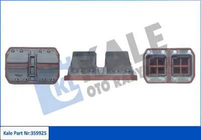 KALE 359925 Man Tgm 13.280/18.240 05<22 ; D0836 Lf/Loh/Lfl ; Tga ; Tgl ; Tgs ; Tgx ; M2000 ; L2000 / Lıon´s Cıty 