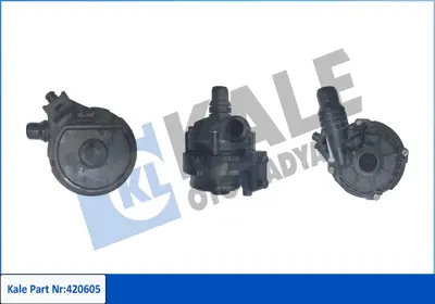 KALE 420605 Ek Su Pompası Bmw F20 F22 F30 F32 11> 