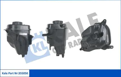 KALE 355050 Yedek Su Deposu Bmw E70 E71 N57 S 