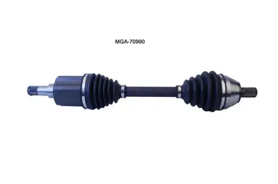 MGA 70990 Aks Sol Komple Volvo (S40-V50-C30) (11-) (D4162t)  (36x26x582mm) 1223785 1302514 1302514DX 1302515 1353398 1359656 1359663 1417778 1431163 1437541