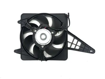 MGA 83100 Fan Motoru Davlumbazlı Kablolu  Fıat : M131 Slx  Renault : R9 69402258 69402295 761837 85012080 85013265