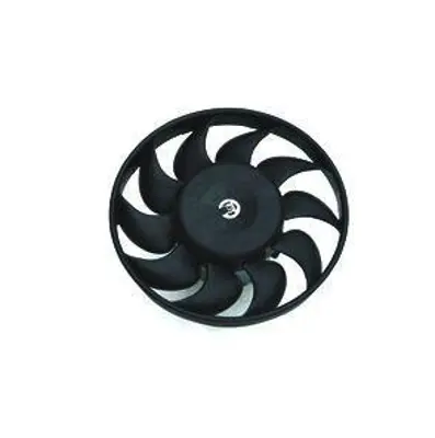 MGA 83132 Fan Motoru 280 Mm 350w Vw Transporter 91-04 1C0121206A 1C0121206B 1C0121207C 1C0121207F 1C0959455 1J0121206H9B9 1J0959455M 1J0959455T 701121205B 701121205D